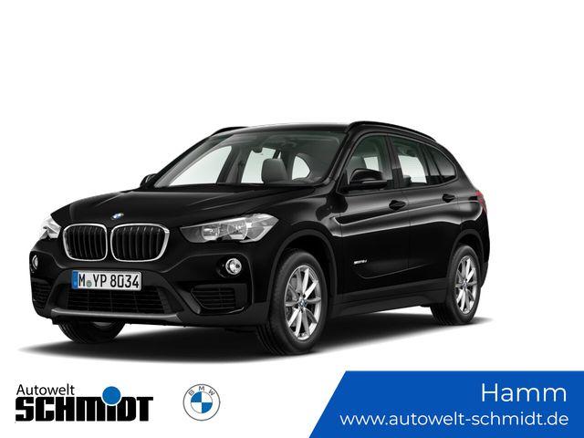 BMW X1 sDrive18d Advantage + GARANTIE