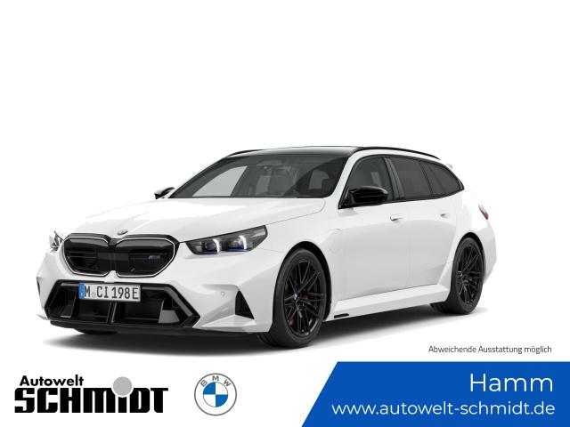 BMW M5 Plug-In Hybrid Touring xDrive UPE 153.020 EUR