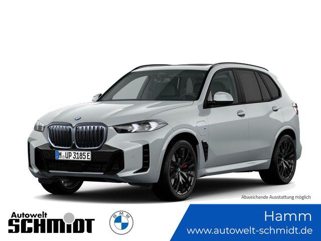 BMW X5 xDrive50e M Sportpaket UPE 125.540 EUR