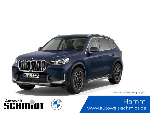 BMW X1 sDrive20i xLine UPE 59.890 EUR