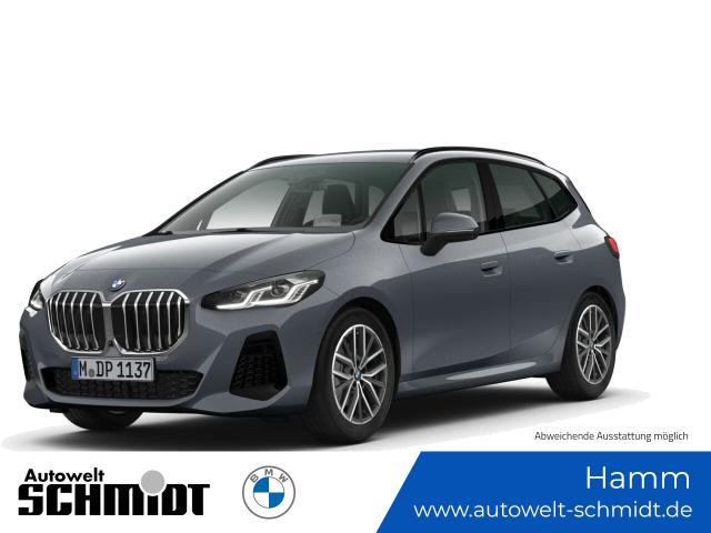 BMW 220i Active Tourer M Sportpaket UPE 54.780 EUR