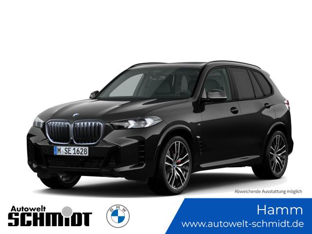 BMW X5 xDrive40d M Sportpaket UPE 126.340 EUR