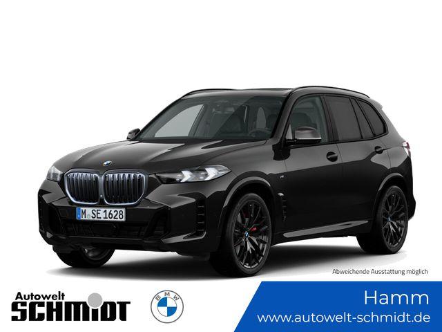 BMW X5 xDrive40d M Sportpaket Pro UPE 126.840 EUR