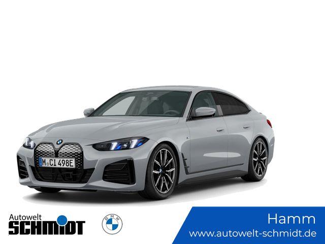BMW i4 eDrive40 M Sportpaket Pro UPE 79.120 EUR