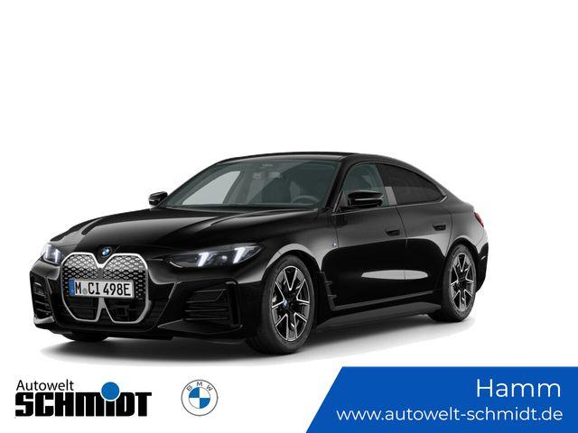 BMW i4 eDrive40 M Sportpaket UPE 74.620 EUR