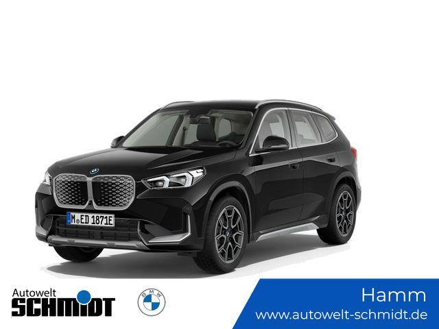 BMW iX1 eDrive20 xLine UPE 61.330 EUR