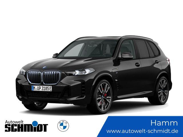 BMW X5 xDrive50e M Sportpaket Pro UPE 125.160 EUR