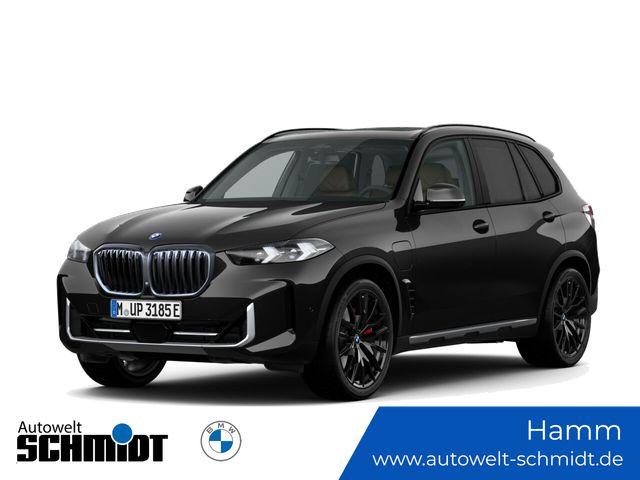 BMW X5 xDrive50e M Sportpaket Pro UPE 125.560 EUR