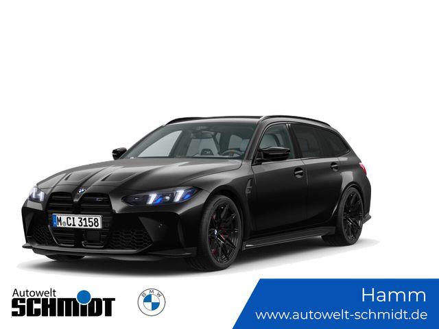 BMW M3 Competition xDrive Touring UPE 117.680 EUR