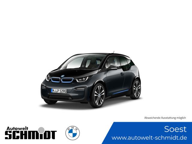 BMW i3 (120 Ah) + 2Jahre-BPS.-GARANTIE