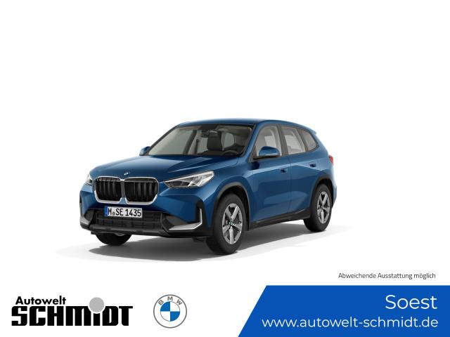 BMW X1 xDrive20d + GARANTIE-bis-09.2028
