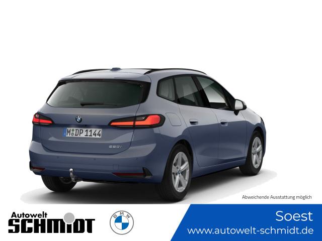 BMW 220i Active Tourer Steptronic DCT Panorama AHK