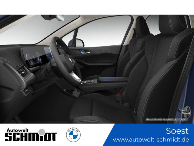 BMW 220i Active Tourer Steptronic DCT Panorama AHK