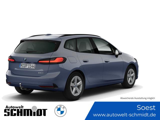 BMW 220i Active Tourer Steptronic DCT Panorama AHK