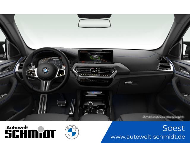 BMW X3 M40d + GARANTIE-bis-01.2029