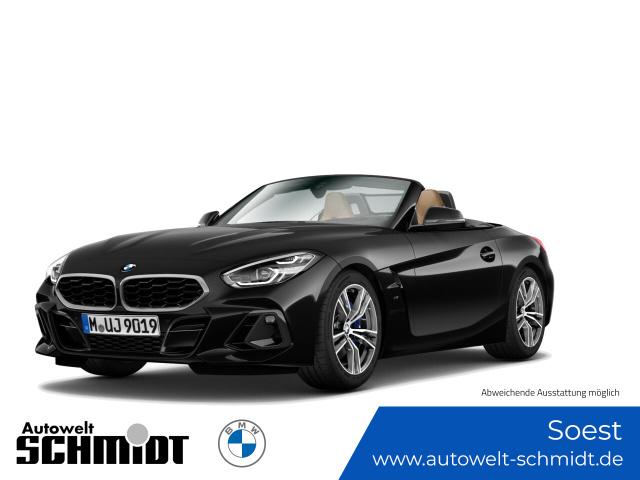 BMW Z4 sDrive20i M Sportpaket +Innovationspaket +ACC