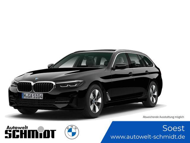 BMW 520d Touring + GARANTIE