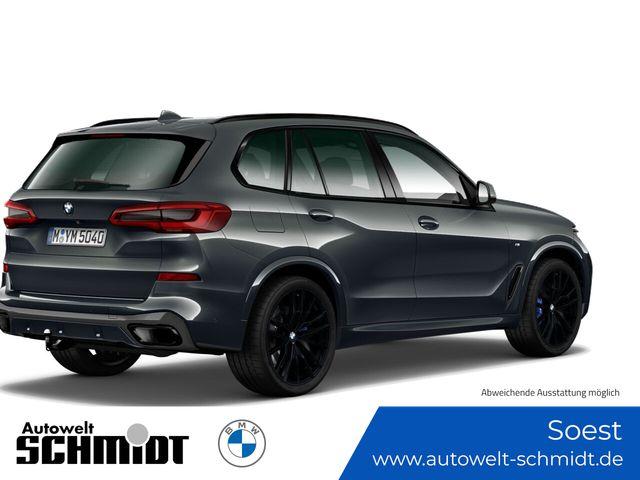 BMW X5 xDrive40d M Sportpaket + GARANTIE-bis-04.2028