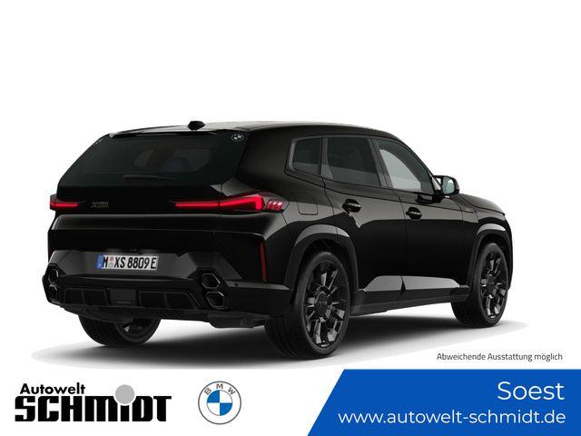 BMW XM M Drivers Package + GARANTIE-bis-05.2030