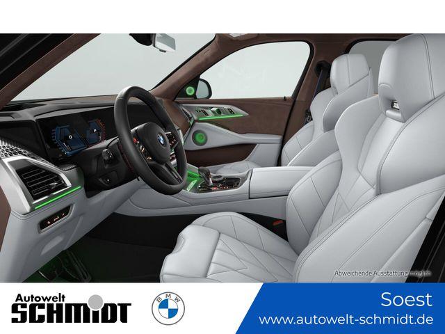 BMW XM M Drivers Package + GARANTIE-bis-05.2030