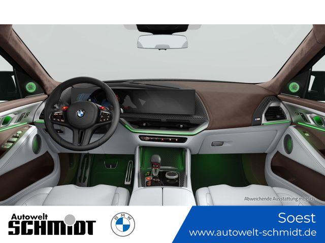 BMW XM M Drivers Package + GARANTIE-bis-05.2030