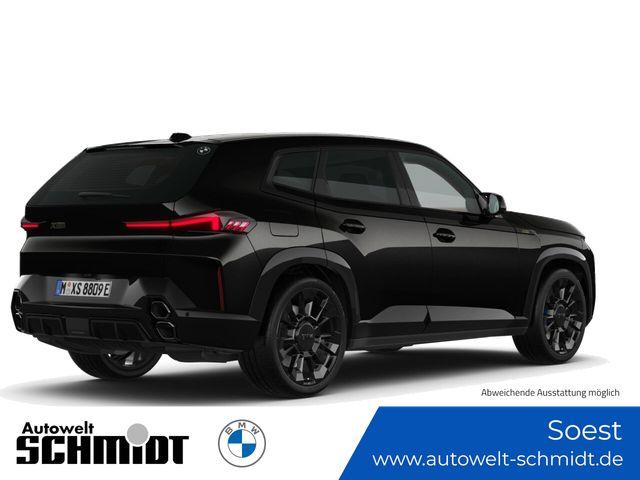 BMW XM M Drivers Package + GARANTIE-bis-05.2030