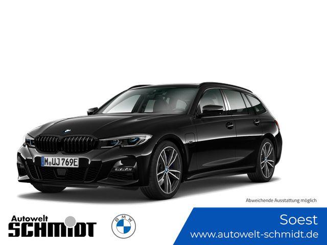 BMW 330e xDrive Touring M Sport + 2J-BPS.-GARANTIE