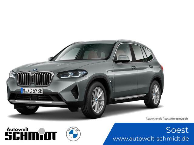 BMW X3 xDrive30e + GARANTIE-bis-10.2029