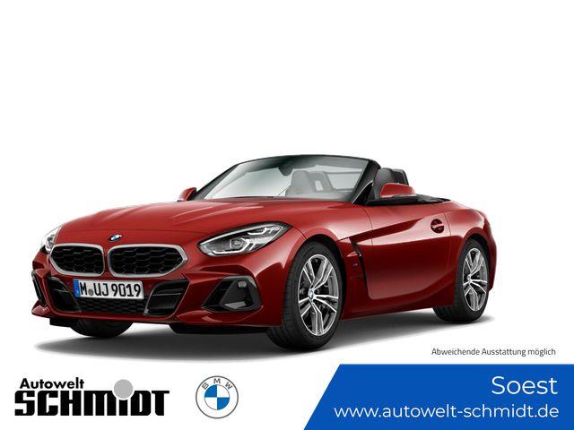 BMW Z4 sDrive20i + GARANTIE-bis-04.2030