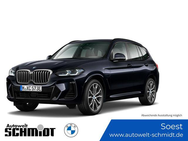BMW X3 xDrive30e M Sport + GARANTIE-bis-08.2029