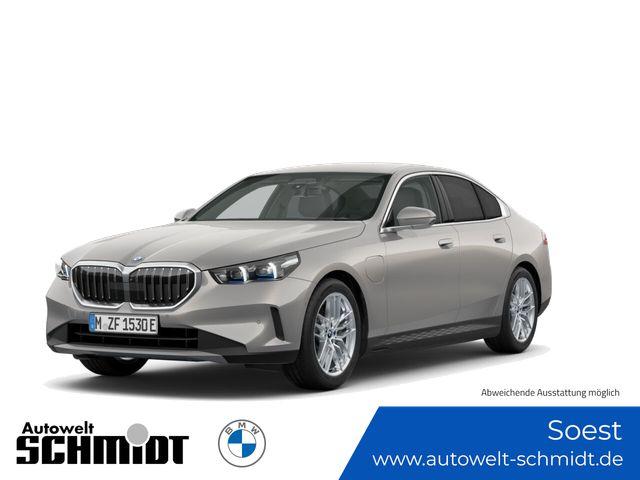 BMW 550e xDrive Limousine + GARANTIE-bis-11.2029