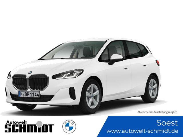 BMW 220i Active Tourer + GARANTIE-bis-03.2030