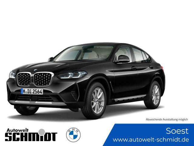 BMW X4 xDrive30i + GARANTIE-bis-10.2028