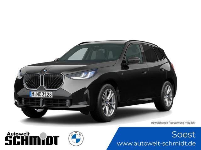 BMW X3 xDrive20d M Sport + GARANTIE-bis-06.2030