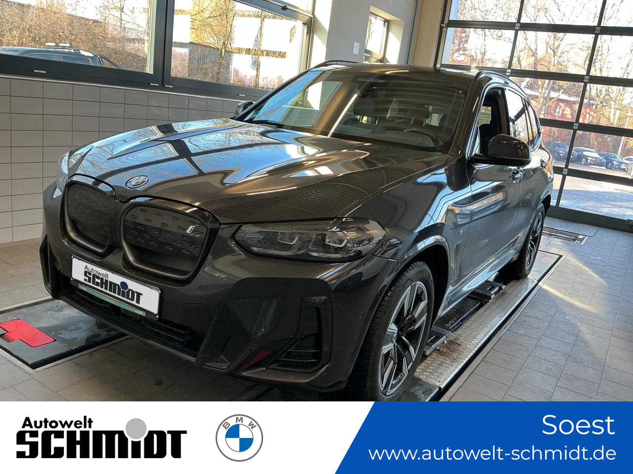 BMW iX3 INSPIRING + GARANTIE-bis-12.2028