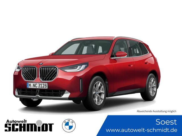 BMW X3 20d xDrive + GARANTIE-bis-04.2030