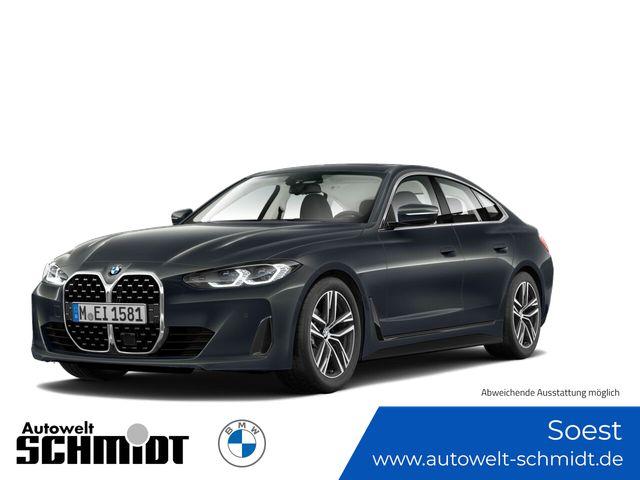 BMW 430i xDrive Gran Coupe + 2Jahre-BPS.-GARANTIE