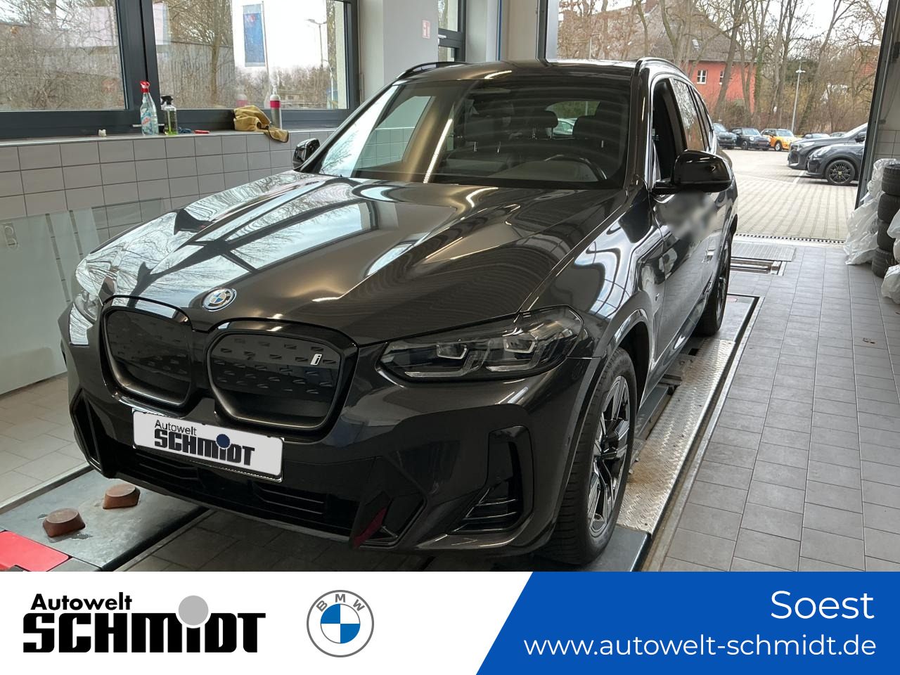 BMW iX3 INSPIRING + GARANTIE-bis-12.2028