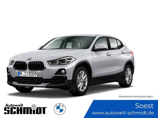 BMW X2 sDrive18i Advantage + GARANTIE