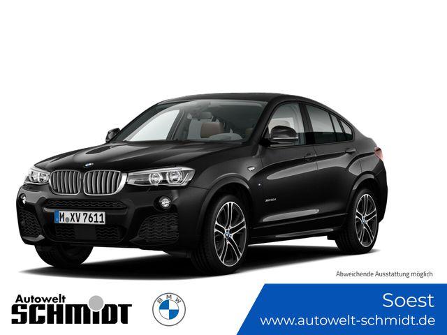 BMW X4 xDrive30d M Sport + GARANTIE