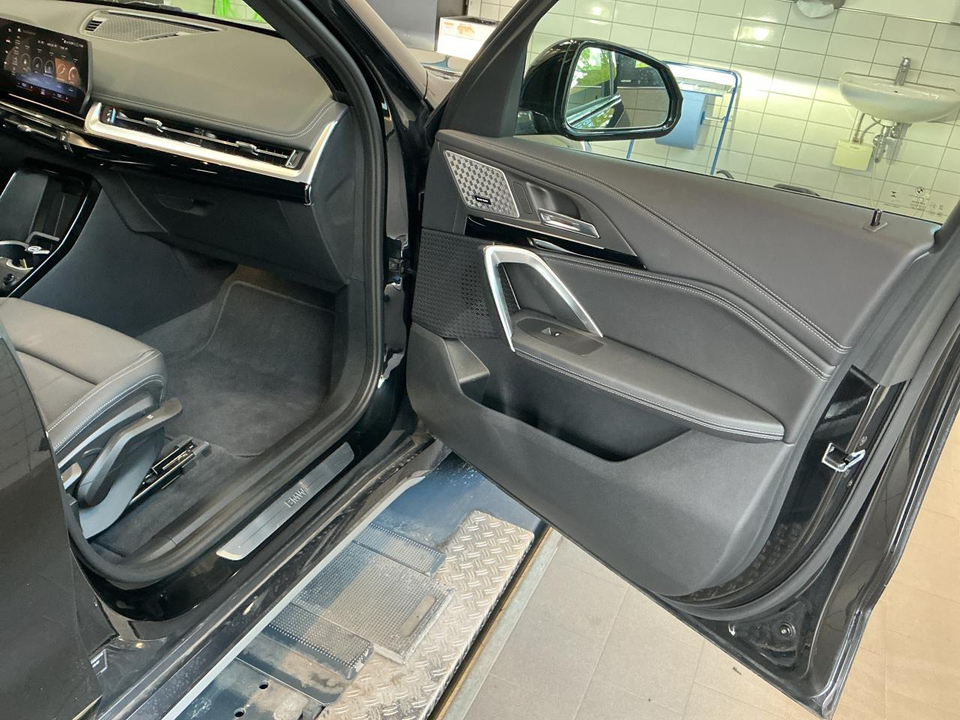 BMW X1 xDrive25e xLine + 2Jahre-BPS.-GARANTIE