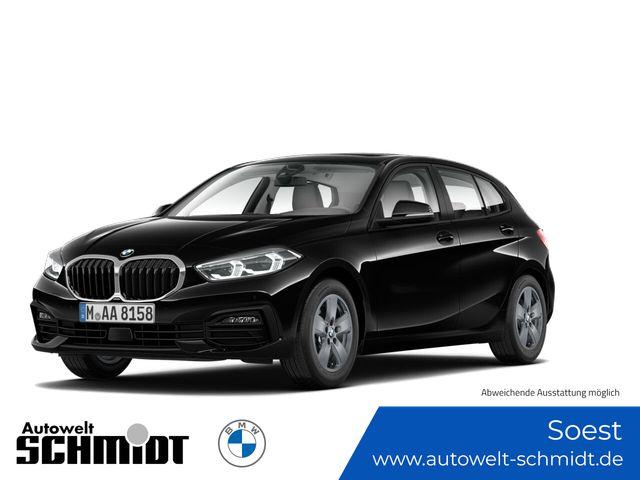 BMW 118i Advantage + 2Jahre-BPS.-GARANTIE