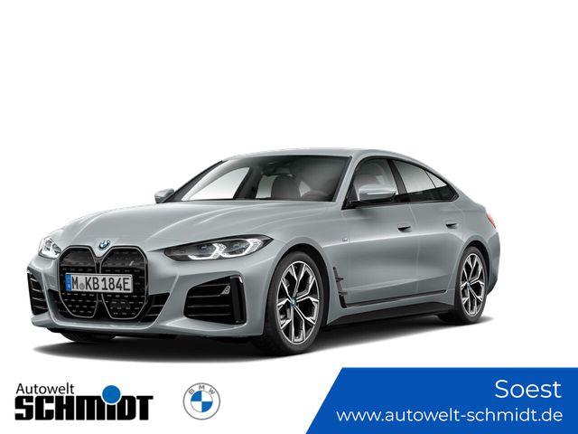 BMW i4 eDrive40 M Sport + 2Jahre-BPS.-GARANTIE