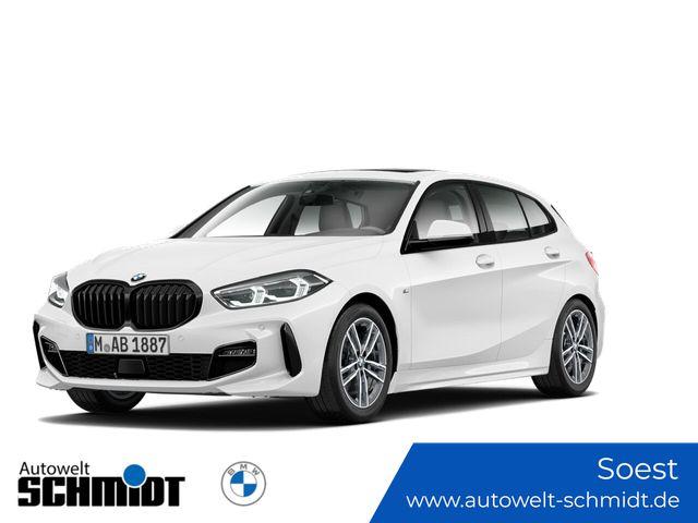BMW 118d M Sport + 2Jahre-BPS.-GARANTIE