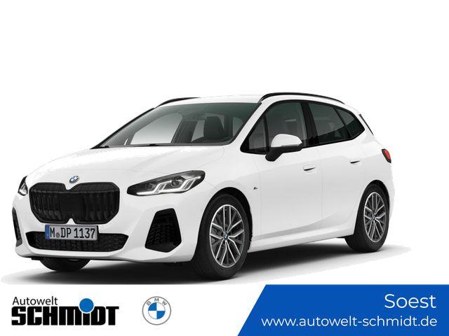 BMW 223d Active Tourer xDrive M Sport + 2J-GARANTIE