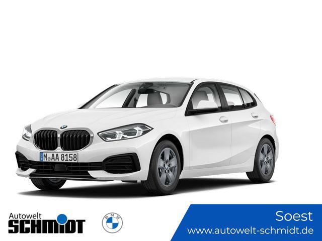 BMW 118d Advantage + GARANTIE