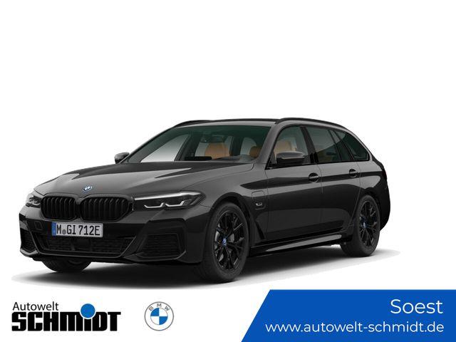 BMW 530e Touring M Sport + GARANTIE - EXPORT-19%