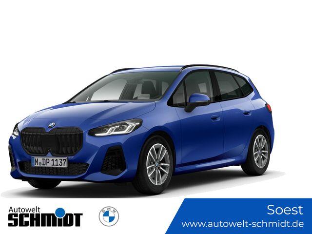 BMW 220i Active Tourer M Sport + GARANTIE-bis-08.30