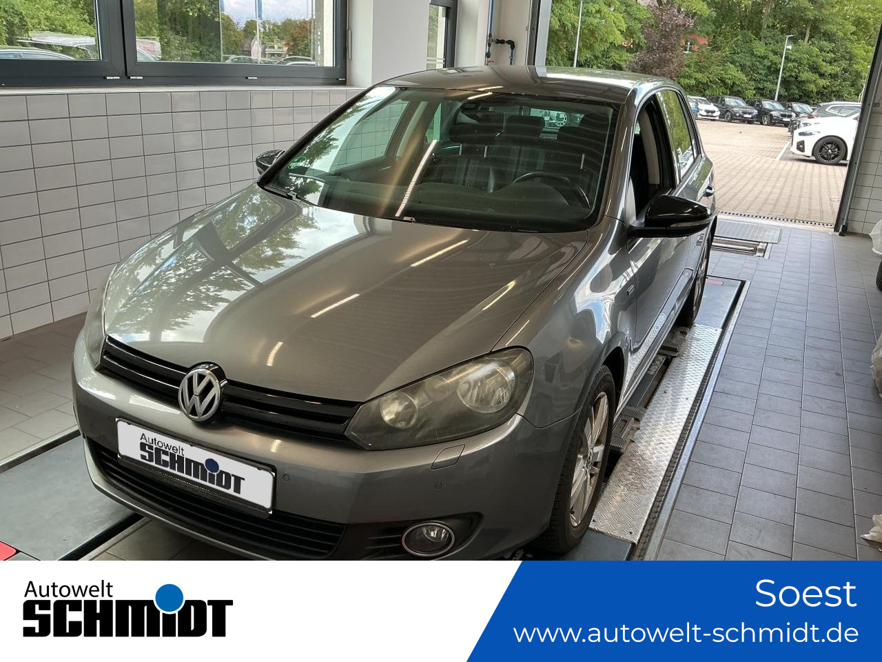 Volkswagen Golf 1.6 TDI MATCH + 2.HAND