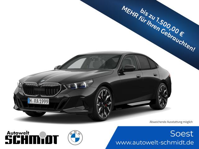 BMW 540d xDrive M Sportpaket UPE 96.660 EUR